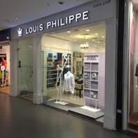 Louis Philippe Phoenix Market City - Men's Store in Bangalore