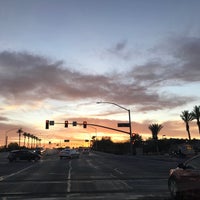 Photo taken at Chandler, AZ by Marc L. on 3/30/2018