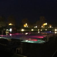 Foto tomada en Hotel Caesius Terme &amp;amp; Spa Resort  por Marco G. el 11/12/2018
