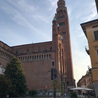 Photo taken at Cremona by Marco G. on 7/17/2019