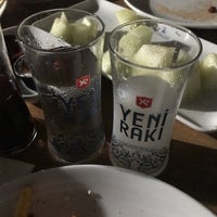 9/11/2018에 Barış K.님이 Özcan Restaurantlar에서 찍은 사진