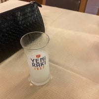 Das Foto wurde bei Ada Balık Restaurant von Barış K. am 8/16/2022 aufgenommen