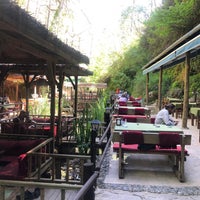 6/17/2020 tarihinde Gülay K.ziyaretçi tarafından Damla Restaurant'de çekilen fotoğraf