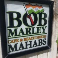 restaurant marley bob