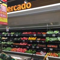 Continente Bom Dia - Supermercado em Matosinhos
