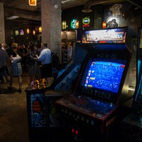 Photo taken at Barcade by Barcade on 8/25/2017