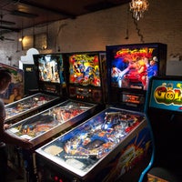 Photo taken at Barcade by Barcade on 11/27/2017