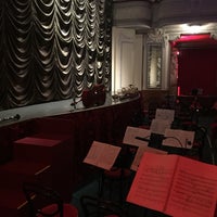 Photo prise au Teatro Salone Margherita par Sergey I. le8/31/2017