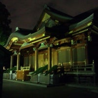 Photo taken at 文京区立 天神図書室 by muuching on 10/26/2012