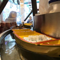 Photo taken at Floating Sushi Boat by Ayesha Z. on 5/21/2017