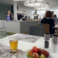 Photo taken at OREA Hotel Voro by Serg K. on 5/26/2022
