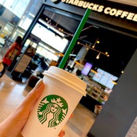 Photo taken at Starbucks by Parinaz K. on 8/23/2022