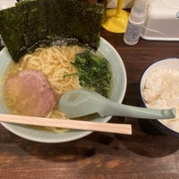 Photo taken at Ramen-ya Masa by ゆーた on 5/20/2023