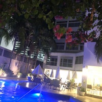 Photo taken at Portobello Ondina Praia Hotel by Pry M. on 3/6/2019