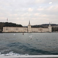 Review Kuleli Askeri Lisesi