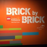 Photo taken at Brick By Brick by behice i. on 6/18/2016