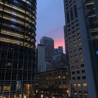 Photo taken at Millennium Tower by amber b. on 3/3/2018