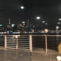 Photo taken at New York Water Taxi - IKEA Dock by amber b. on 12/3/2017