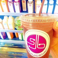 Photo prise au SpaJuiceBar par SpaJuiceBar le8/26/2016