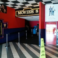 Cinemark 28 Tips