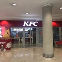 Photo taken at KFC by Vova A. on 4/16/2019