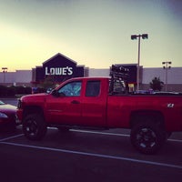 lowes niagara falls blvd