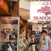 7/27/2019にDJ J.がAncora Waterfront Dining and Patioで撮った写真