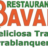 Foto tirada no(a) Restaurant Bar Bávaro por Restaurant Bar Bávaro em 2/17/2014