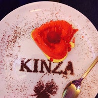 รูปภาพถ่ายที่ KINZA โดย Alexandr เมื่อ 12/19/2014