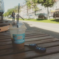 Photo taken at Seven Donuts by Лаптев А. on 6/24/2015
