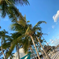 2/17/2020にMattがAmara Cay Resortで撮った写真