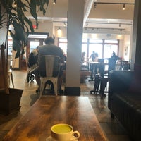 Photo prise au Nektar Caféologue par Carolyne G. le7/31/2019