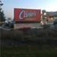Photo taken at Raising Cane&amp;#39;s Chicken Fingers by Jim M. on 2/28/2021
