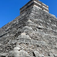 Photo taken at Mexico by Lesya L. on 4/18/2024