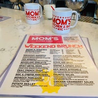 Mom S Kitchen And Bar Hell S Kitchen 15 Tips