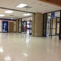 Photo taken at Clear Lake High School by Alex M. on 2/2/2013