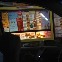 Photo taken at SONIC Drive In by Alex M. on 11/1/2012