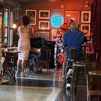 Photo taken at Bourbon Street Music Club by Daniel d. on 9/9/2023