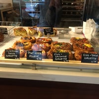 Photo taken at Celine Patisserie by Shanni H. on 9/28/2019