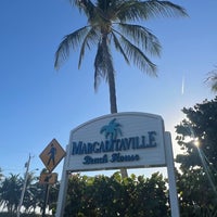 Снимок сделан в Margaritaville Beach House Key West пользователем Shanni H. 2/28/2024