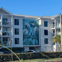 Photo taken at Margaritaville Beach House Key West by Shanni H. on 2/28/2024