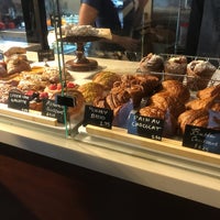 Photo taken at Celine Patisserie by Shanni H. on 9/28/2019