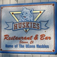 8/18/2016にHuskies Restaurant &amp;amp; BarがHuskies Restaurant &amp;amp; Barで撮った写真