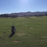 Photo taken at Raven Golf Course by Kat Rylee S. on 12/15/2015