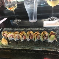 Foto diambil di Kato Sushi oleh Kat Rylee S. pada 6/25/2017