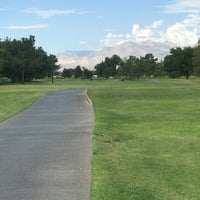 Photo prise au Las Vegas Golf Club par Kat Rylee S. le8/24/2017