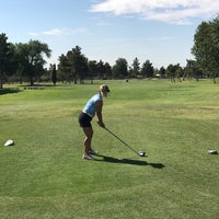 Foto diambil di Las Vegas Golf Club oleh Kat Rylee S. pada 7/21/2017