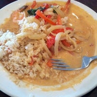 Thai Garden Schaumburg Il