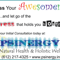 Das Foto wurde bei Psinergy Natural Health &amp;amp; Holistic Wellness von Psinergy Natural Health &amp;amp; Holistic Wellness am 12/14/2013 aufgenommen