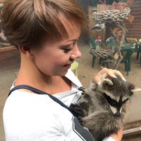 Photo taken at Контактний зоопарк by Irina C. on 6/26/2018